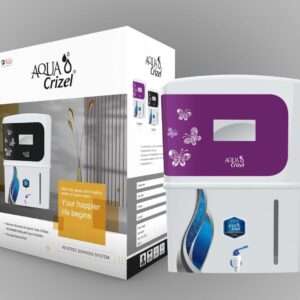 Aqua-Crizel Water Purifier Ahmedabad