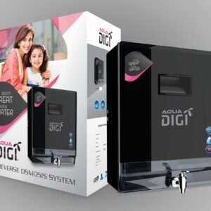 Aqua-Digi-Water-Purifier- Ahmedabad