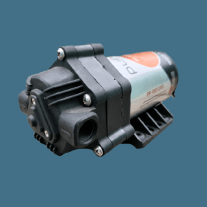 Ro Booster Pump Motor