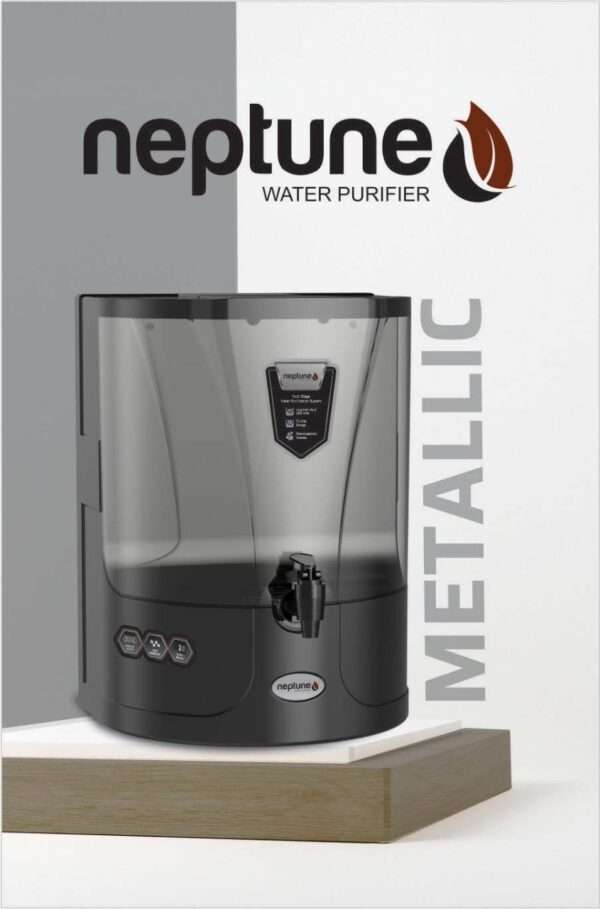 neptune-water-purifier - Ahmedabad