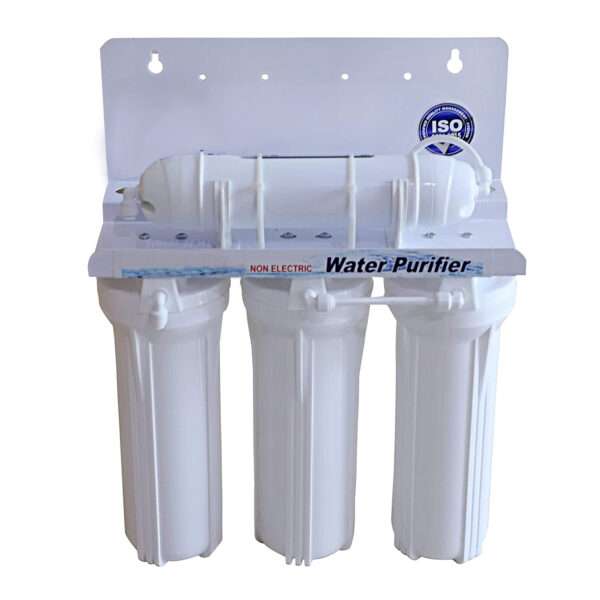 non-electric-water-Purifier Ahmedabad