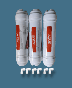 Inline Set With Elbow-75