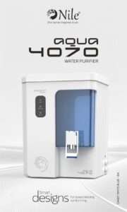Aqua 4070 Water Purifier (6)